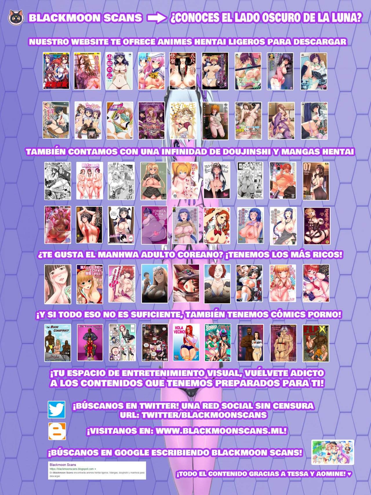 La llave de mi cuerpo - Chapter 4