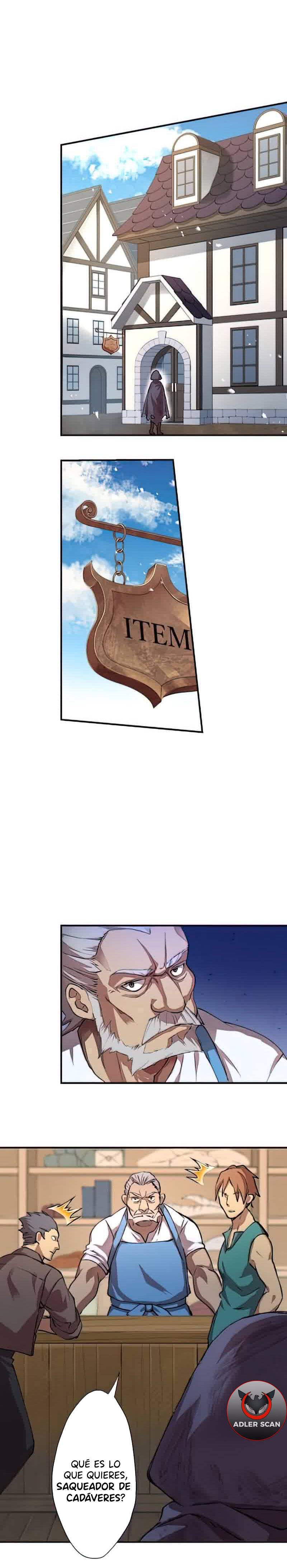 Level Drain Chapter 1 Level Drain - Chapter 1